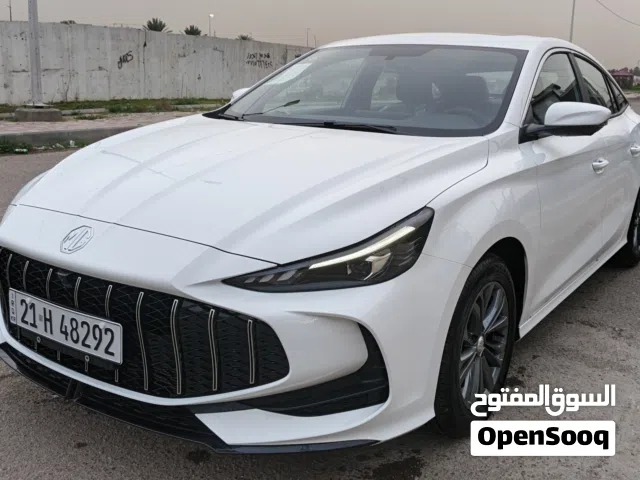 mg gt 2025 للبيع زيرو غير مستخدمة