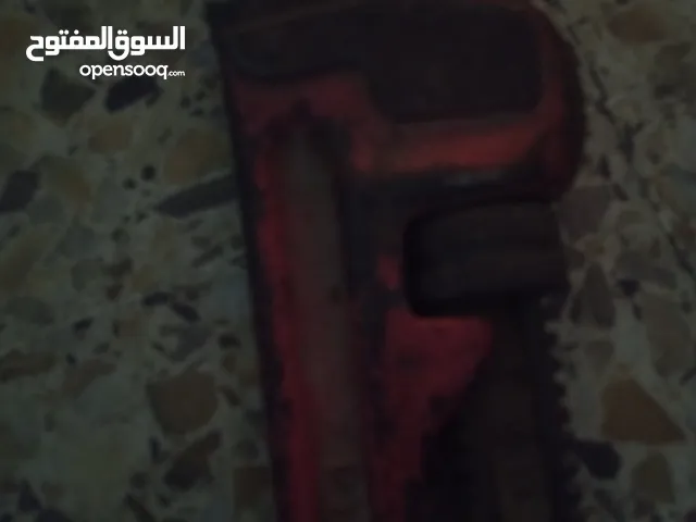 خدمات سباكة و ستالايت