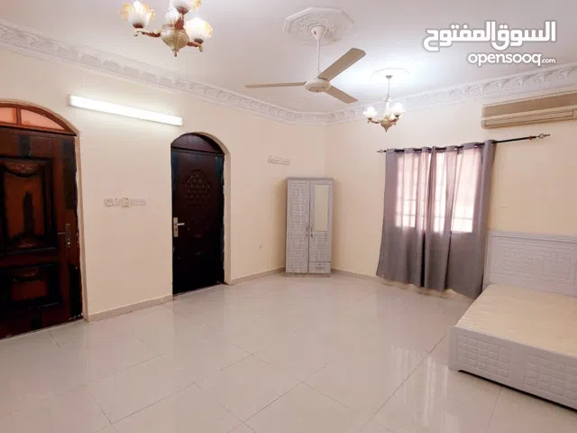 Semi Furnished Monthly in Muscat Al Khoud
