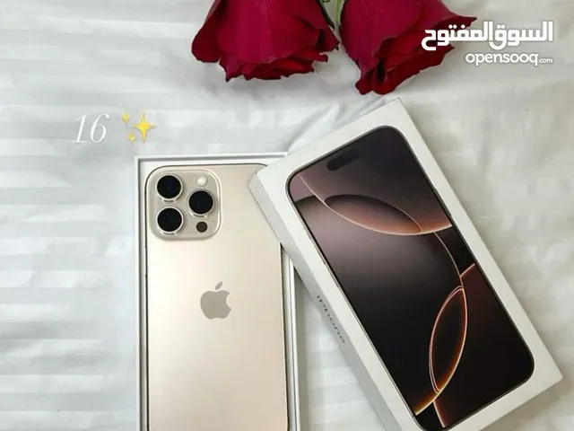 عروووووض الجمعه عندنا خيااال  احدث إصدارات ايفون 16  بروماكس *  *Iphone 16 Pro Max