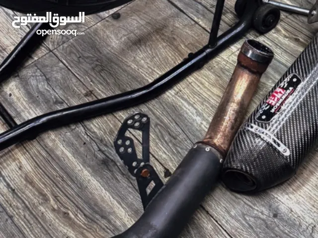 للبيع قزوز AustinRacing