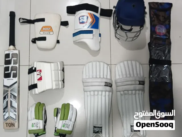 Cricket Kit