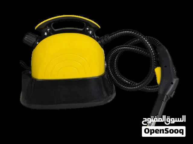 منظفة بخارية كبيرة من امبليوم