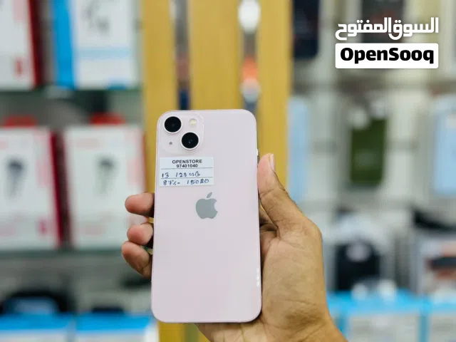 iPhone 13 -128 GB - Awesome condition