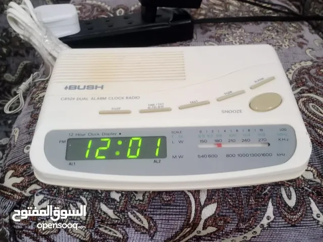  Radios for sale in Zarqa