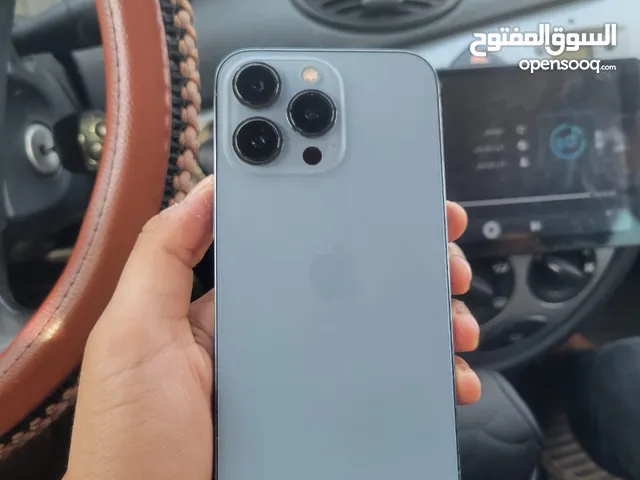 Apple iPhone 13 Pro 128 GB in Zawiya