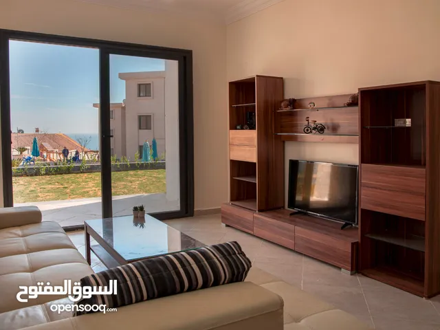 100 m2 2 Bedrooms Apartments for Sale in Suez Ain Sokhna