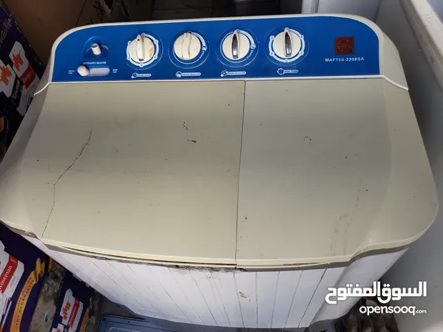 Admiral 1 - 6 Kg Washing Machines in Sana'a