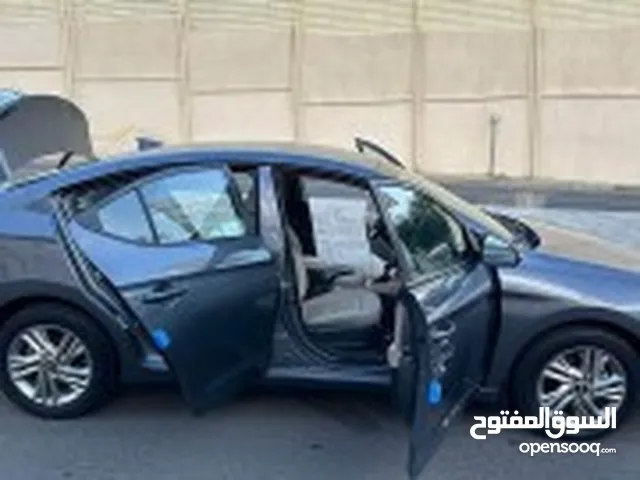 BMW i3 2019 in Al Riyadh