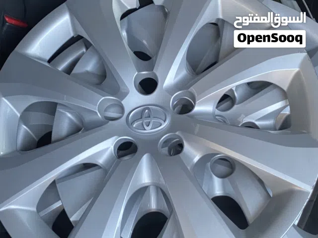 طاسات كورولا 2020 للبيع