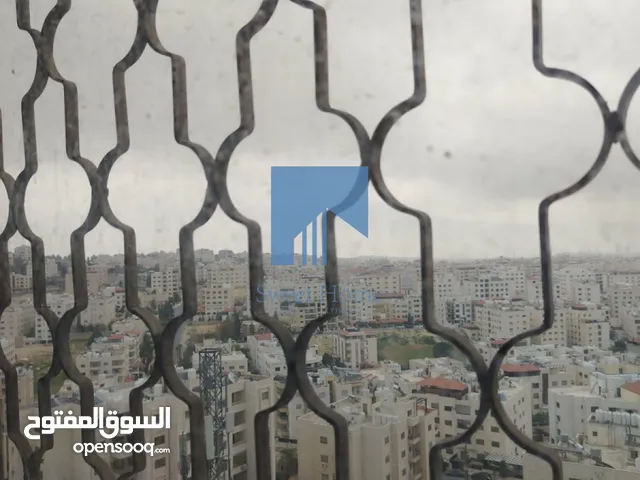 155 m2 3 Bedrooms Apartments for Sale in Amman Khalda