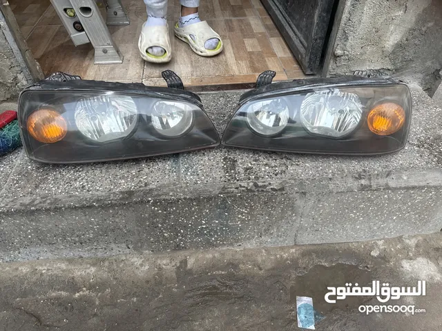 اضوية  هونداي xd إماميه مكحلات