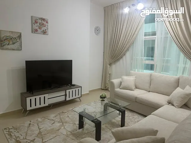 1450ft 2 Bedrooms Apartments for Rent in Ajman Al Naemiyah
