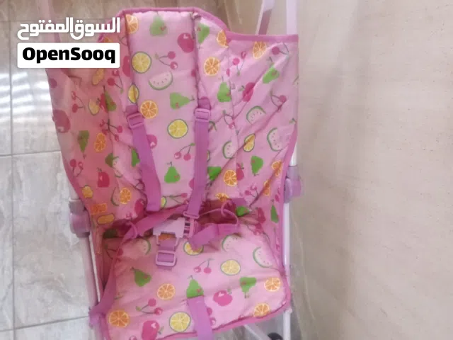 عربايه أطفال من mothercare مستعمله بسعر مغري