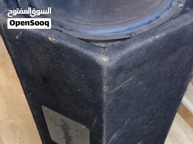 سماعة بازوكه و ام جي