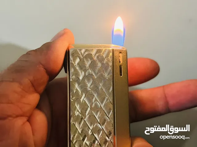 ولاعه توماتيك اصليه شغاله
