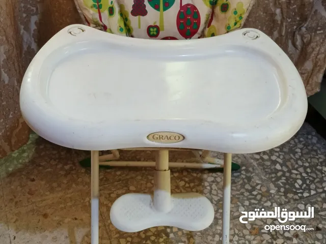 كرسي اطفال