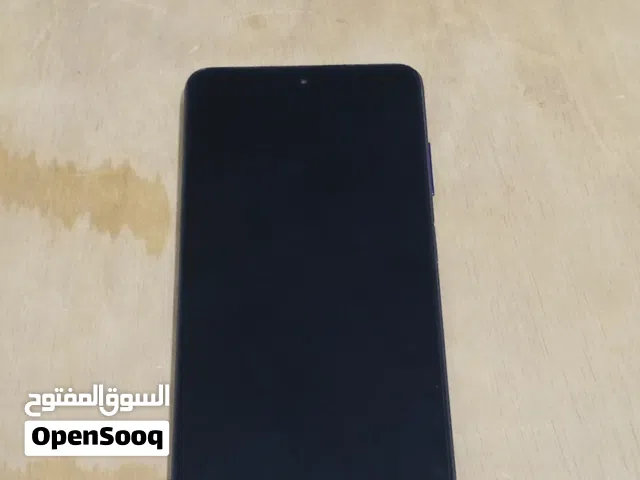 POCO X3 Pro 8GB/256GB للبيع كقطع - بورد عاطل - مع العلبة