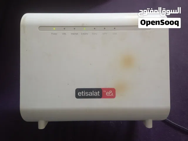 راوتر اتصالات .. zte