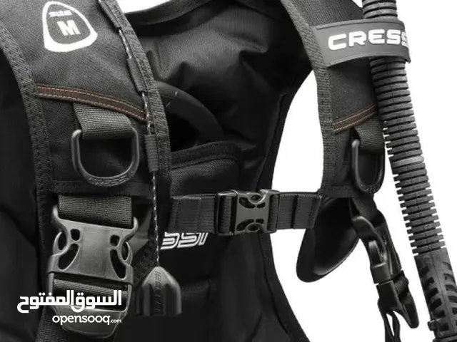Cressi Start Pro 2.0 BCD (Scuba Diving)