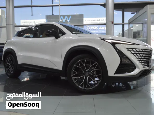 2024 شانجان UNI-T