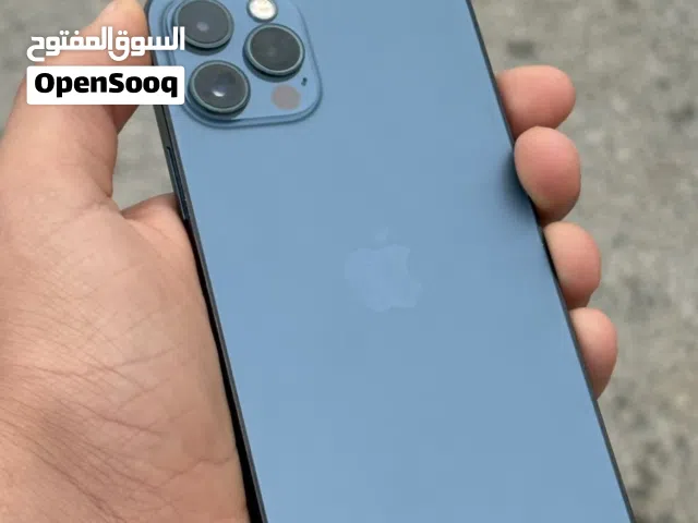 ايفون 12 برو