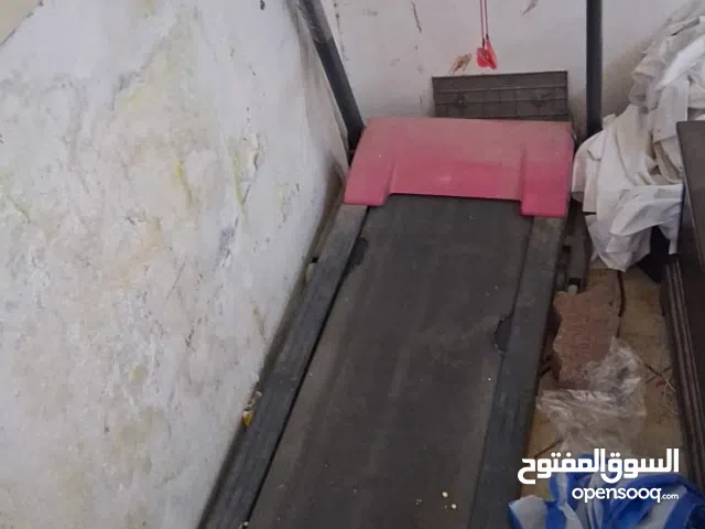 ماكينة رياضه