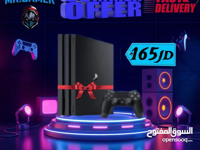 PlayStation 4 PlayStation for sale in Amman