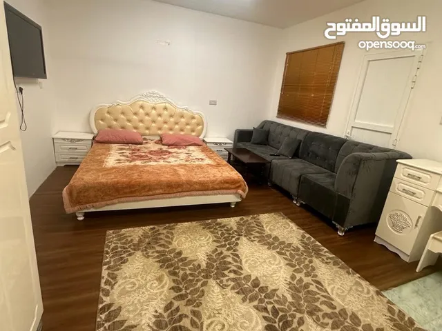 80m2 Studio Apartments for Rent in Muscat Ghubrah