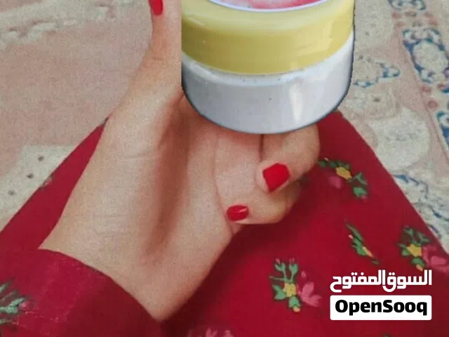 بودرة الأسنان