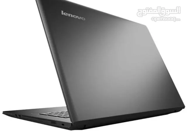 Lenovo Thinkpad 17 P71 Pentium 4405U