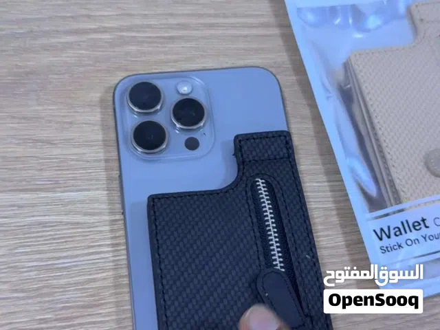 محفظة بطاقات لاصقة للهاتف بسحاب