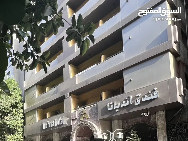 110 m2 2 Bedrooms Apartments for Sale in Giza Dokki