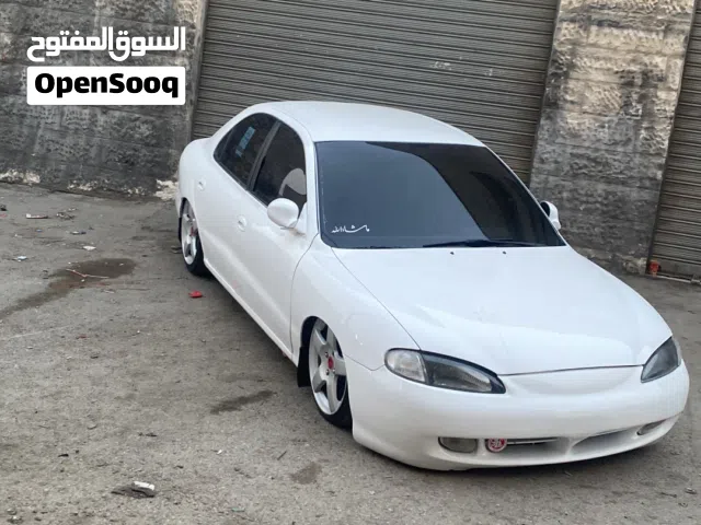 افانتي 96للبيع