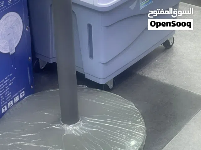مروحة تويو هاما عامود يابانية