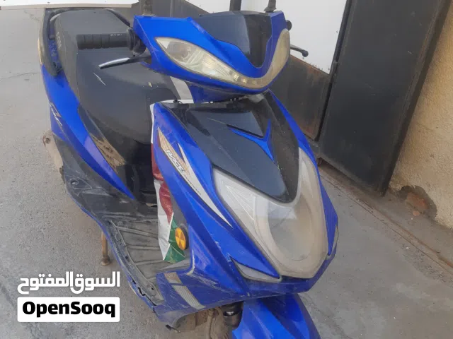 دراجه سكنس