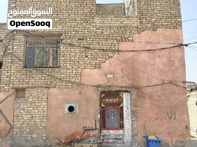 دار 100متر مربع للبيع منطقه الحميديه