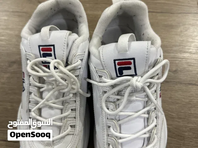 حذاء ماركة FILA اصلي