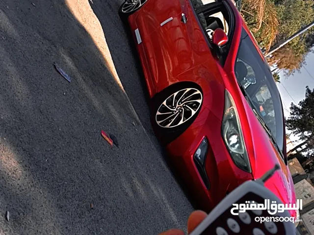Used Hyundai Avante in Zarqa