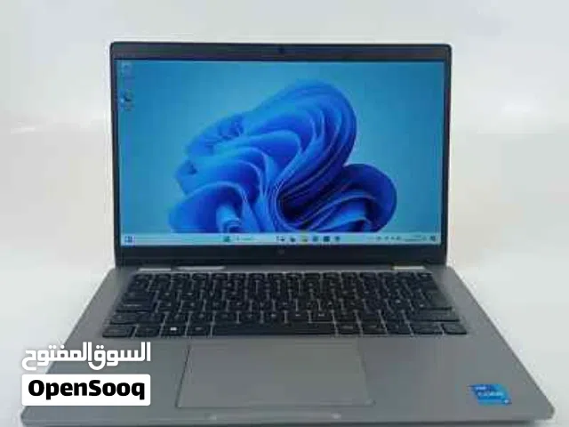 Dell latitude 5320