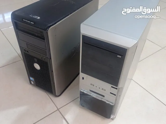 Windows Dell Computers for sale in Amman