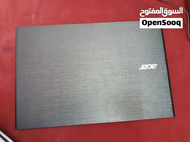 لاب توب ايسر للبيع