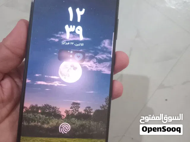 S21بلاس نظيف كرت على الضمان