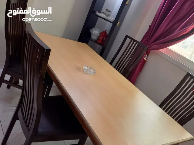 Furnished Monthly in Abu Dhabi Mohamed Bin Zayed City