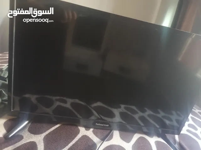 شاشه ناشونال 32 led