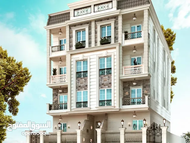 290 m2 4 Bedrooms Apartments for Sale in Giza 6th of October