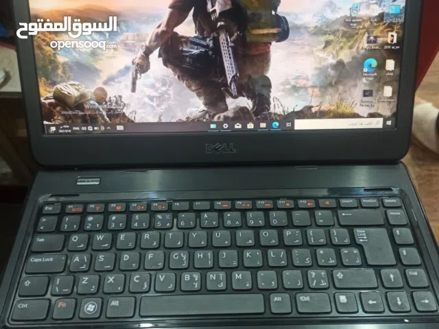 Windows Dell for sale in Gharyan