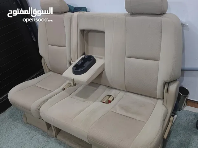 Tahoe - Yukon 2007 - 2014, 2nd Row Seats For Sale