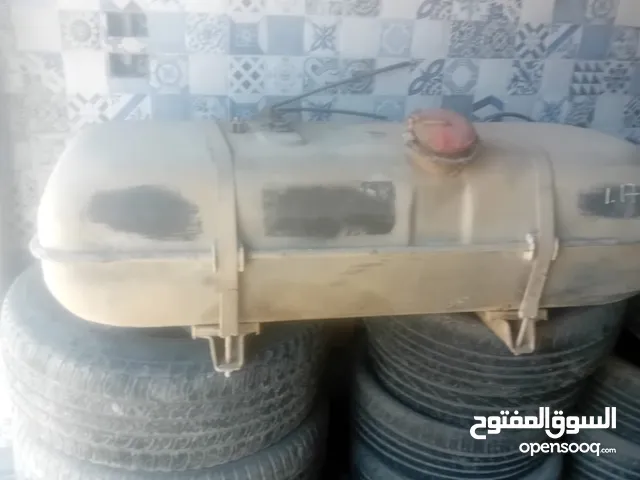 تنكات ديزل سعة برميل وارد ألمانيا