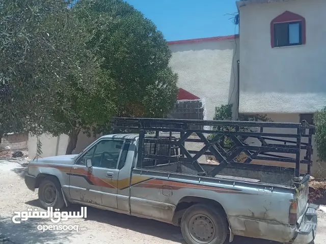Used Mitsubishi Other in Jerash